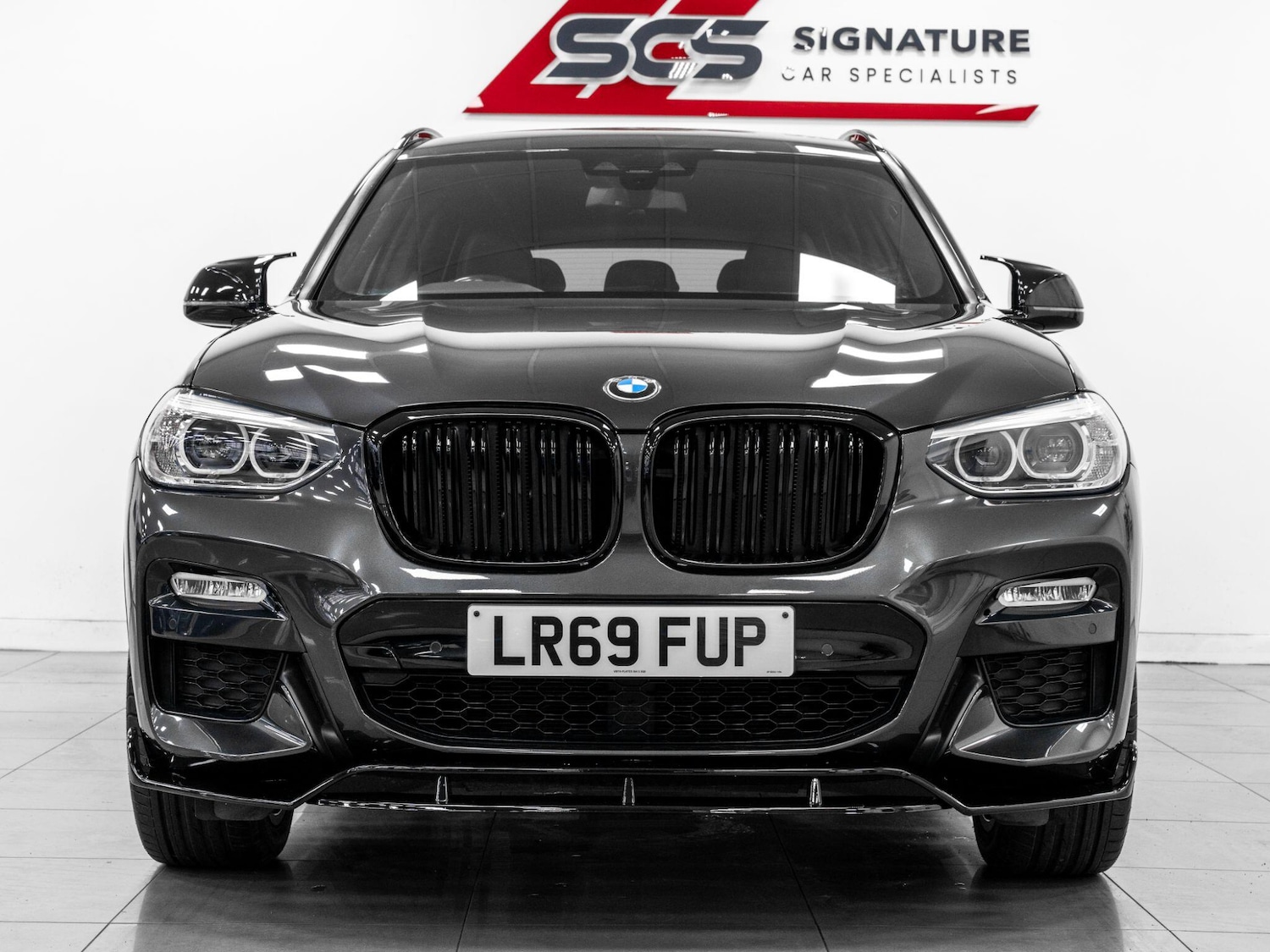 Used BMW X3 for sale - 76727781: Photo 6