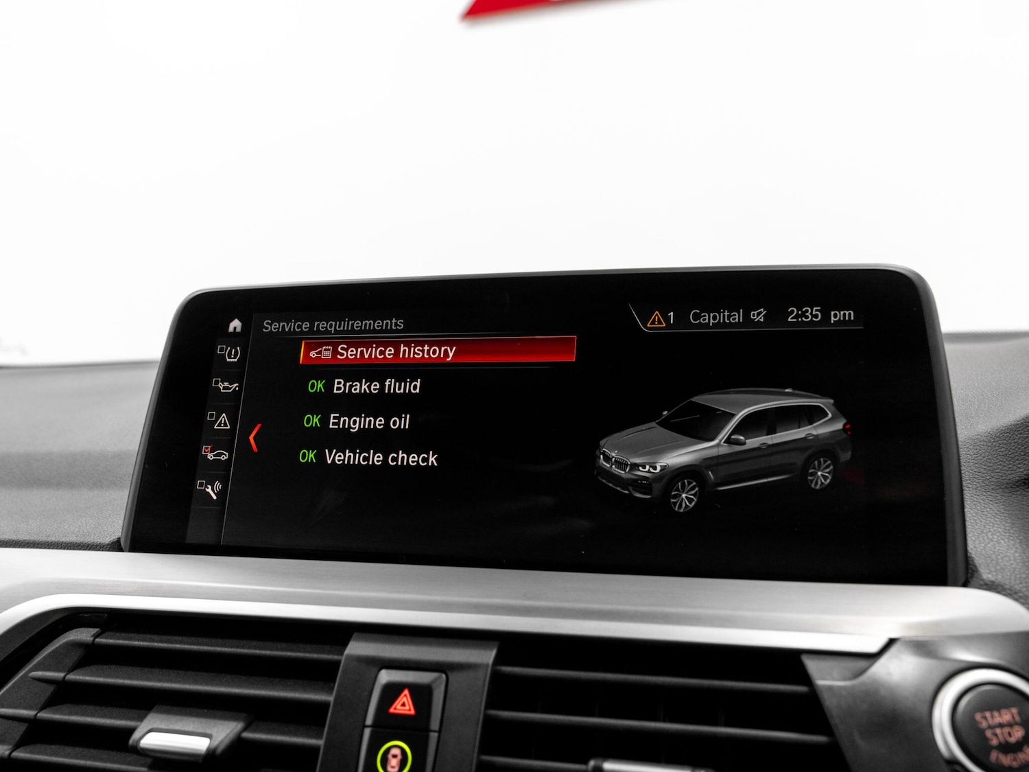 Used BMW X3 for sale - 76727781: Photo 64