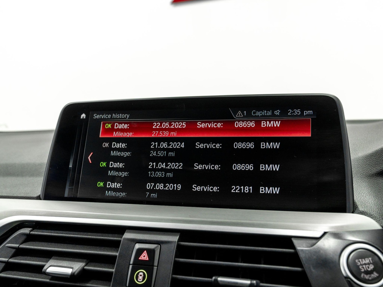 Used BMW X3 for sale - 76727781: Photo 65