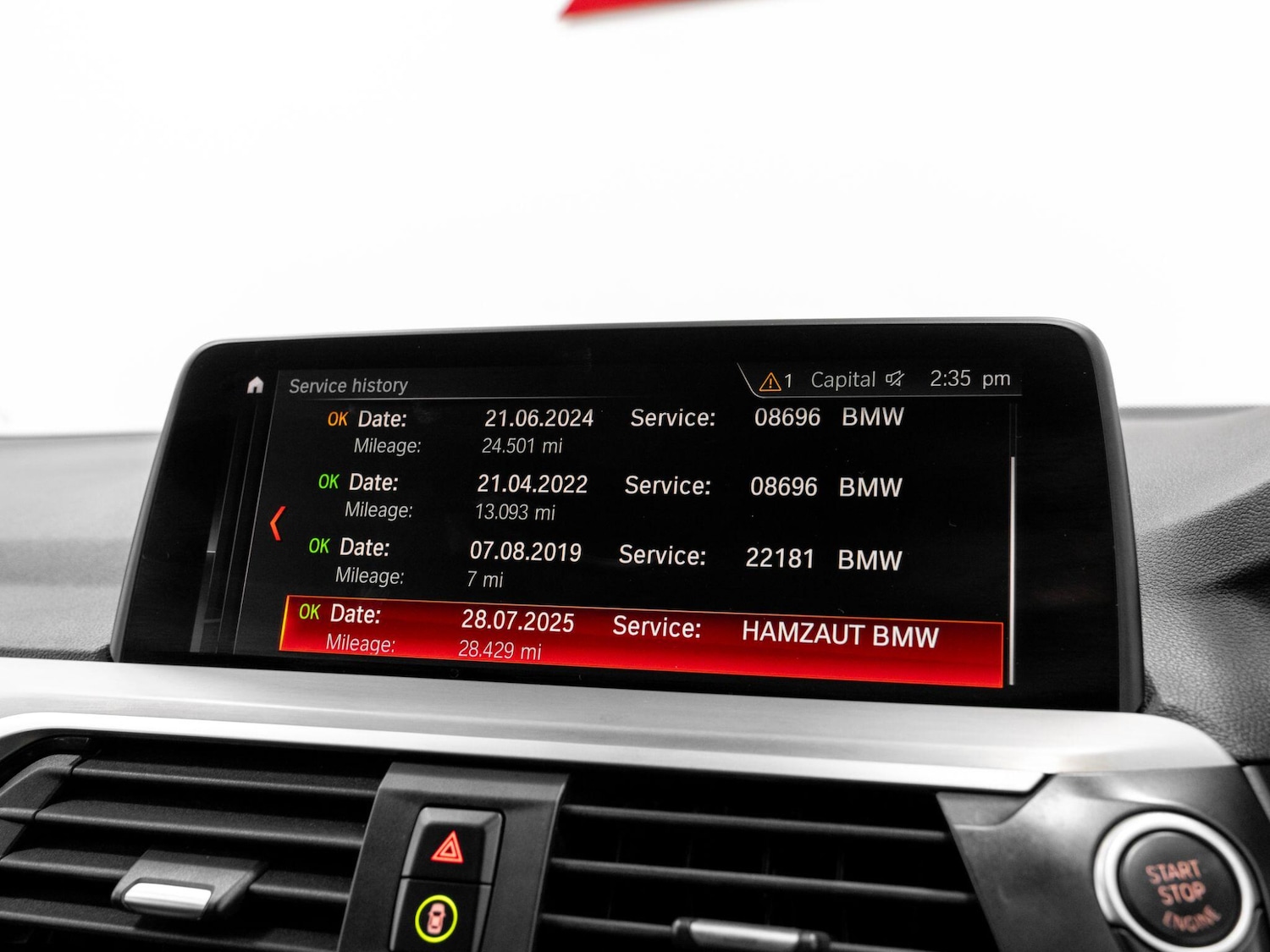 Used BMW X3 for sale - 76727781: Photo 66