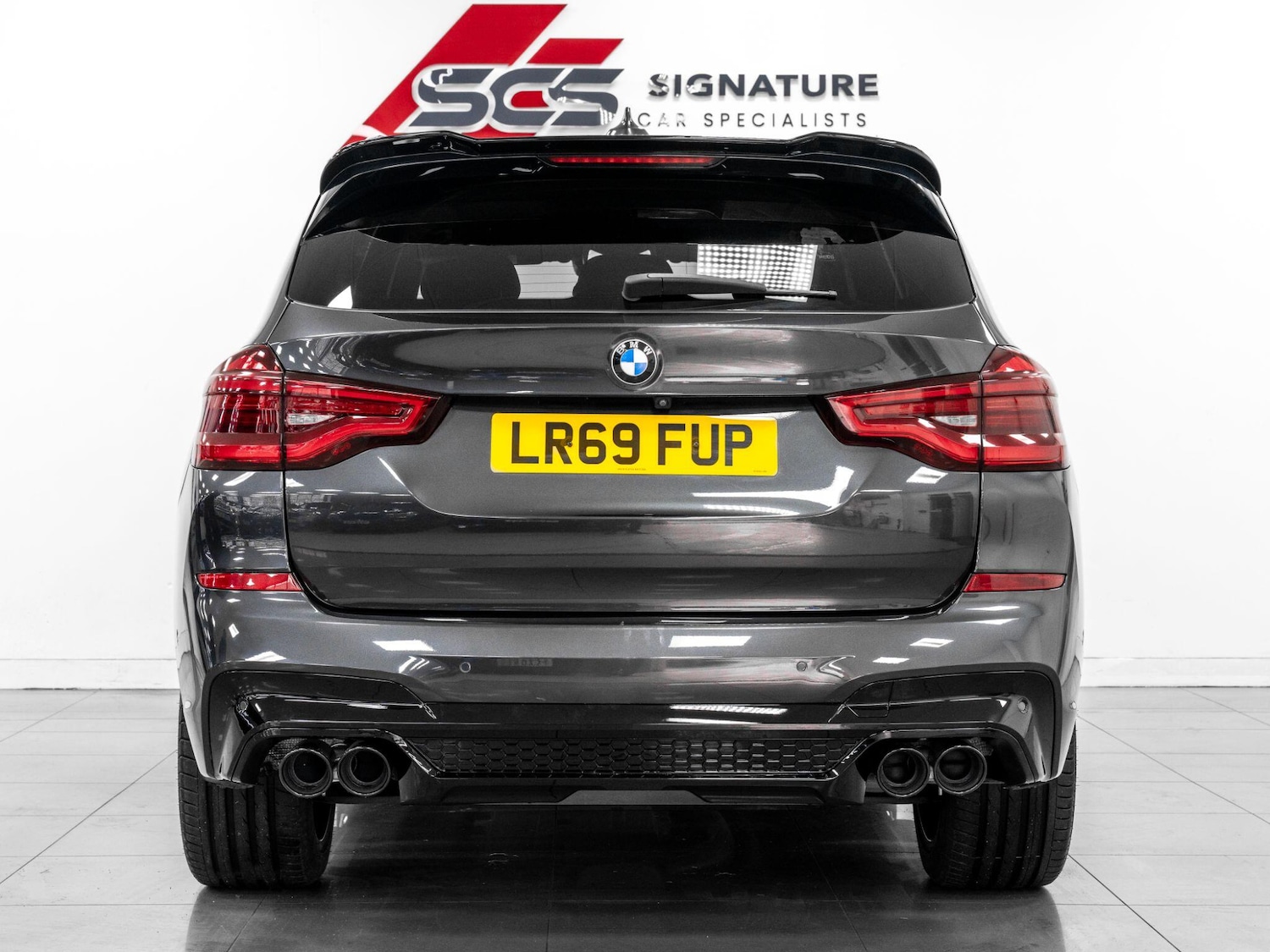 Used BMW X3 for sale - 76727781: Photo 7