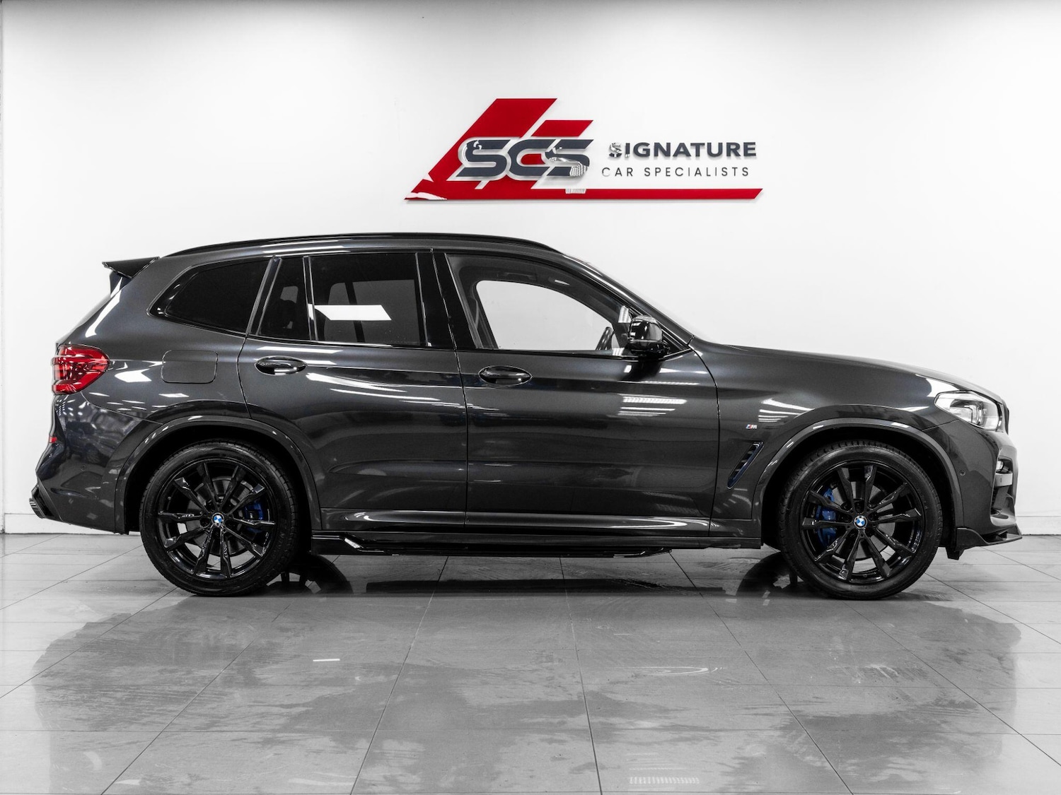 Used BMW X3 for sale - 76727781: Photo 8