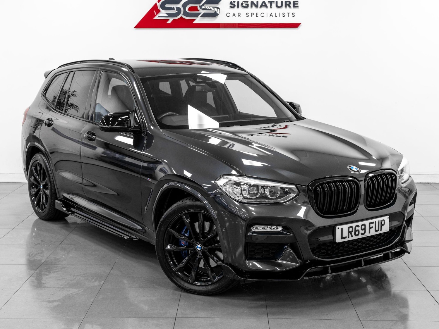 Used BMW X3 for sale - 76727781: Photo 9