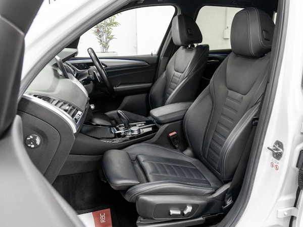 Used BMW X3 2021 for sale - 75166594: Photo 19