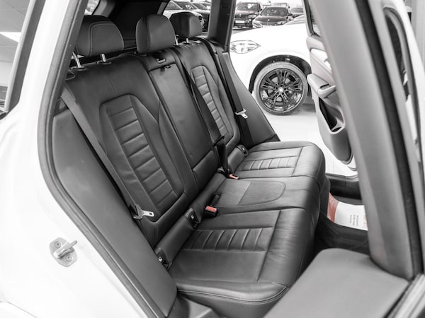 Used BMW X3 2021 for sale - 75166594: Photo 21