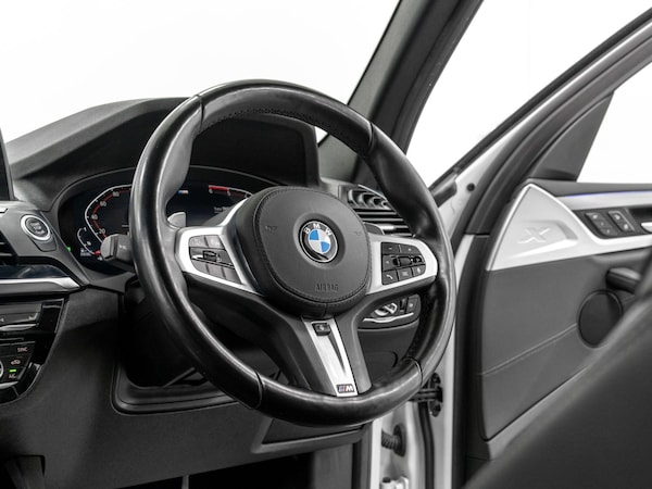 Used BMW X3 2021 for sale - 75166594: Photo 37