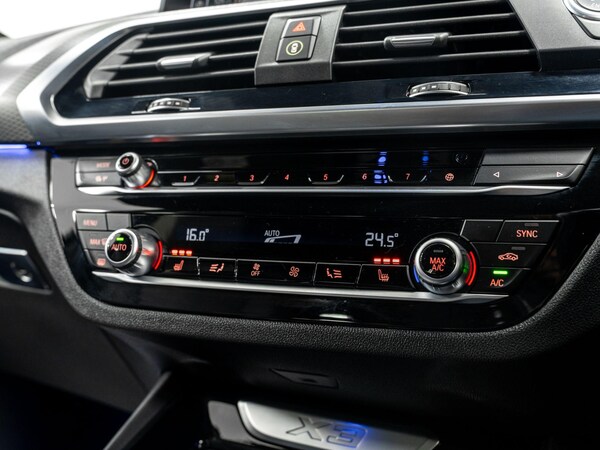 Used BMW X3 2021 for sale - 75166594: Photo 42