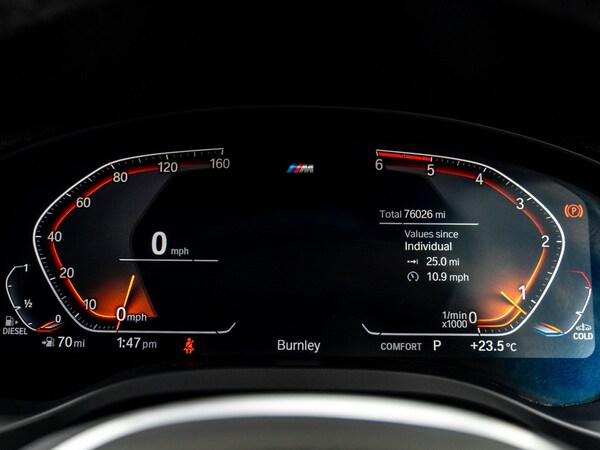 Used BMW X3 2021 for sale - 75166594: Photo 45