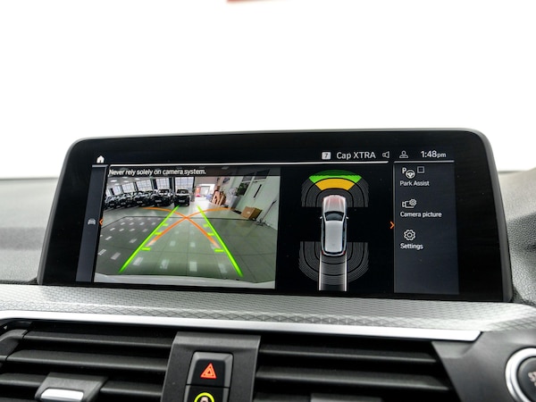 Used BMW X3 2021 for sale - 75166594: Photo 48
