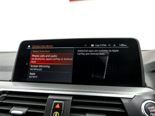 Used BMW X3 2021 for sale - 75166594: Photo 50