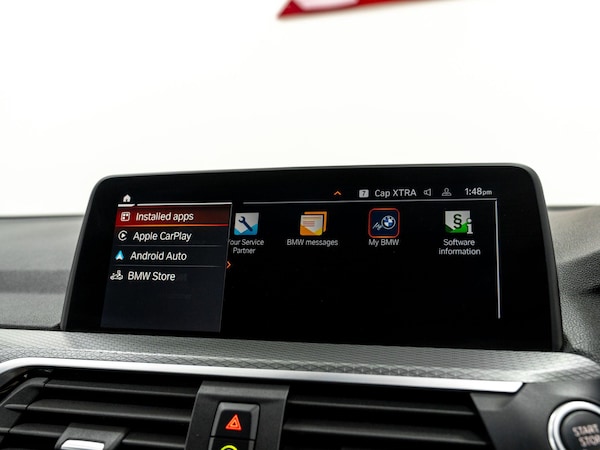 Used BMW X3 2021 for sale - 75166594: Photo 51