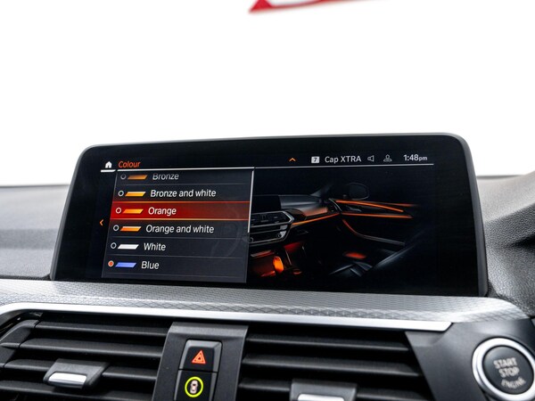 Used BMW X3 2021 for sale - 75166594: Photo 53