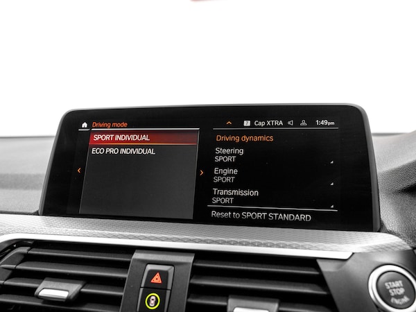 Used BMW X3 2021 for sale - 75166594: Photo 54