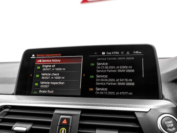 Used BMW X3 2021 for sale - 75166594: Photo 59