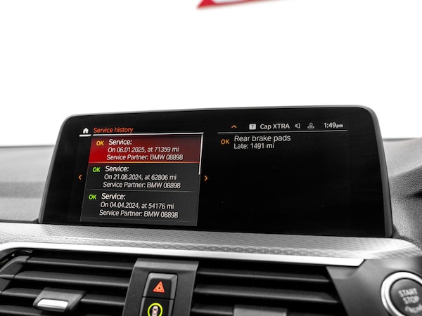 Used BMW X3 2021 for sale - 75166594: Photo 60