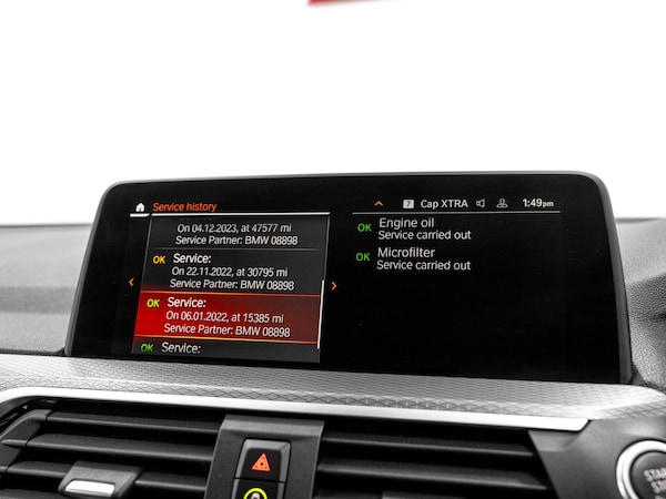 Used BMW X3 2021 for sale - 75166594: Photo 61