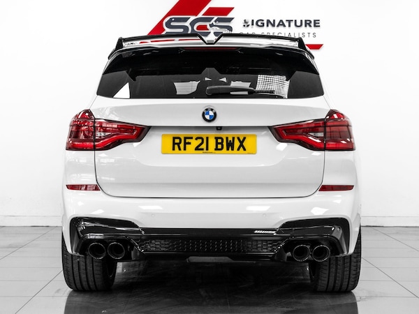 Used BMW X3 2021 for sale - 75166594: Photo 7