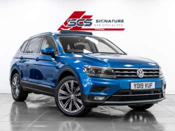 2019 (19) - 2.0 TDI SEL 5dr