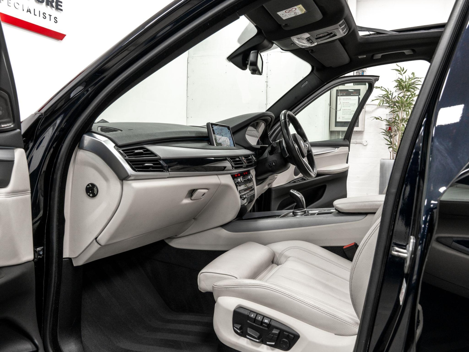 Used BMW X5 2018 for sale - 76689764: Photo 15