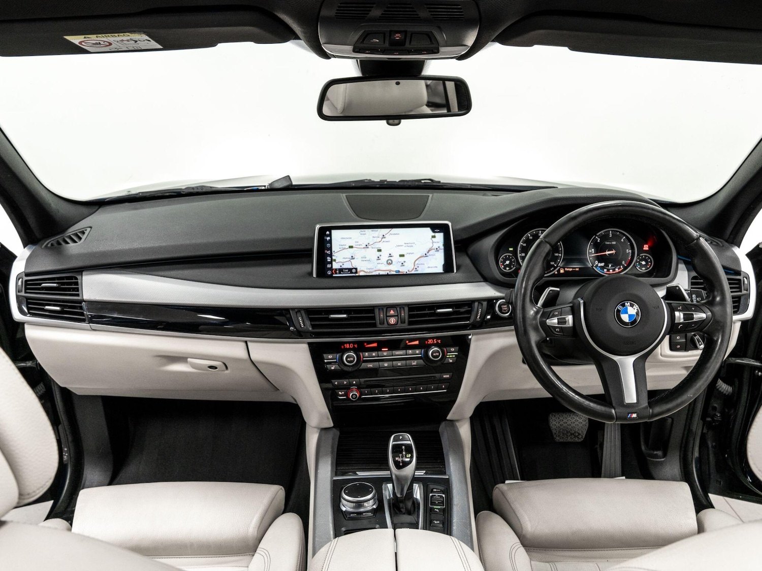 Used BMW X5 2018 for sale - 76689764: Photo 16