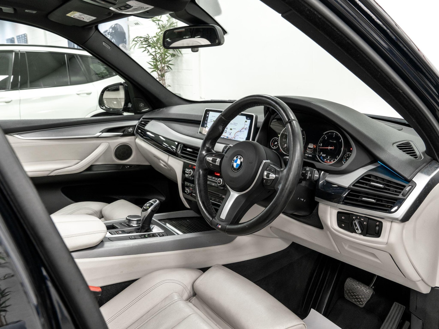 Used BMW X5 2018 for sale - 76689764: Photo 17