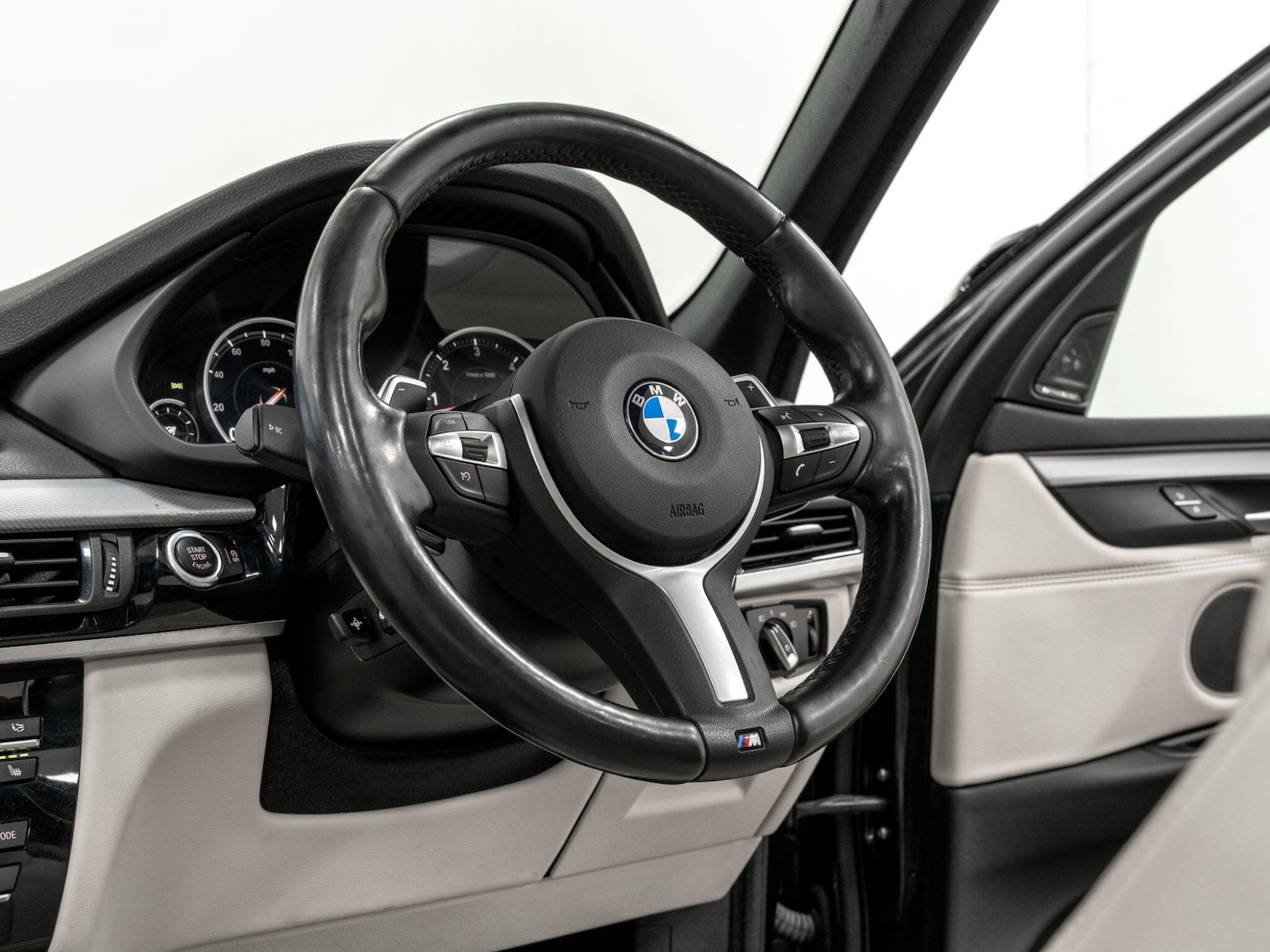 Used BMW X5 2018 for sale - 76689764: Photo 20