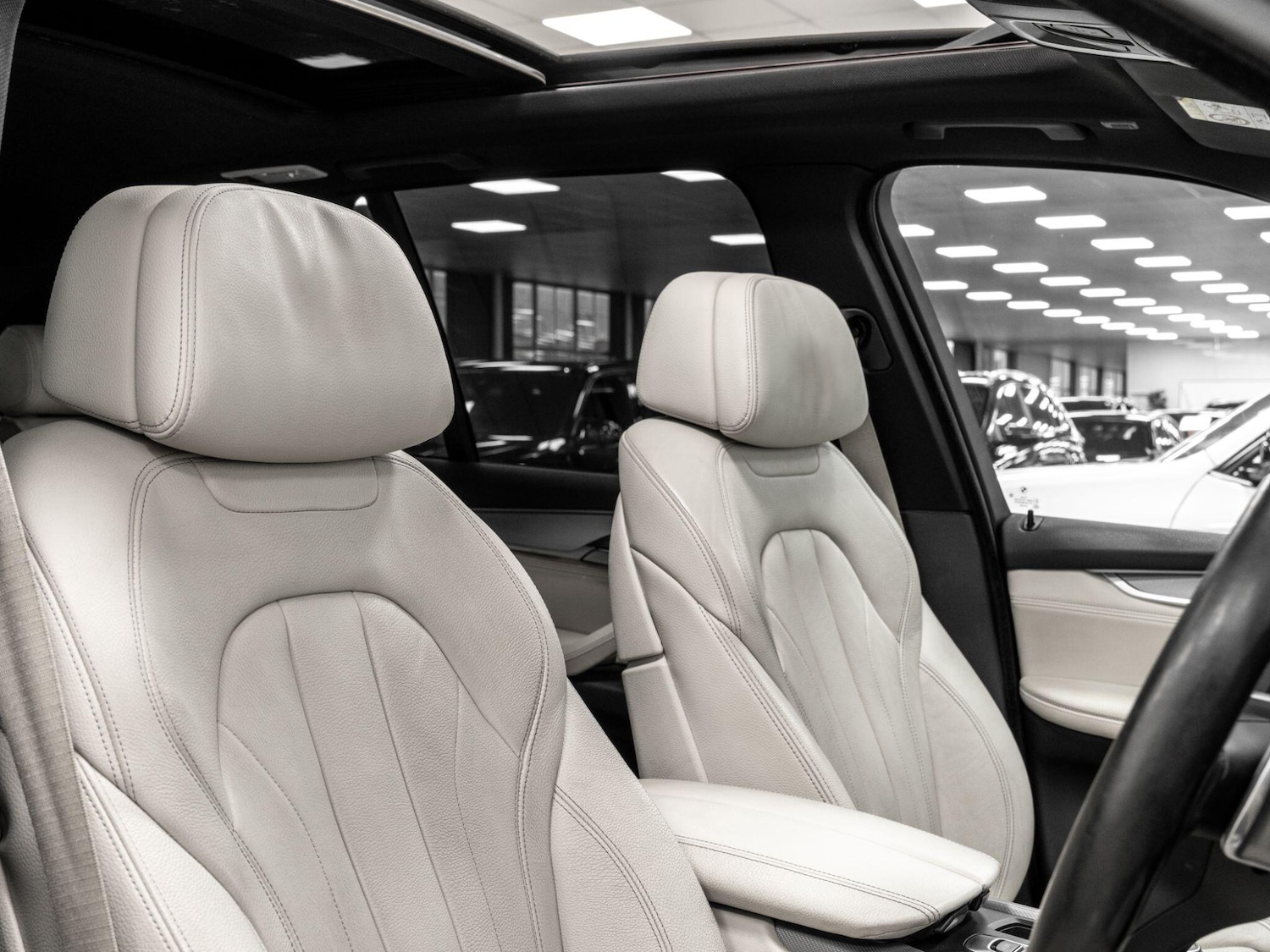 Used BMW X5 2018 for sale - 76689764: Photo 22