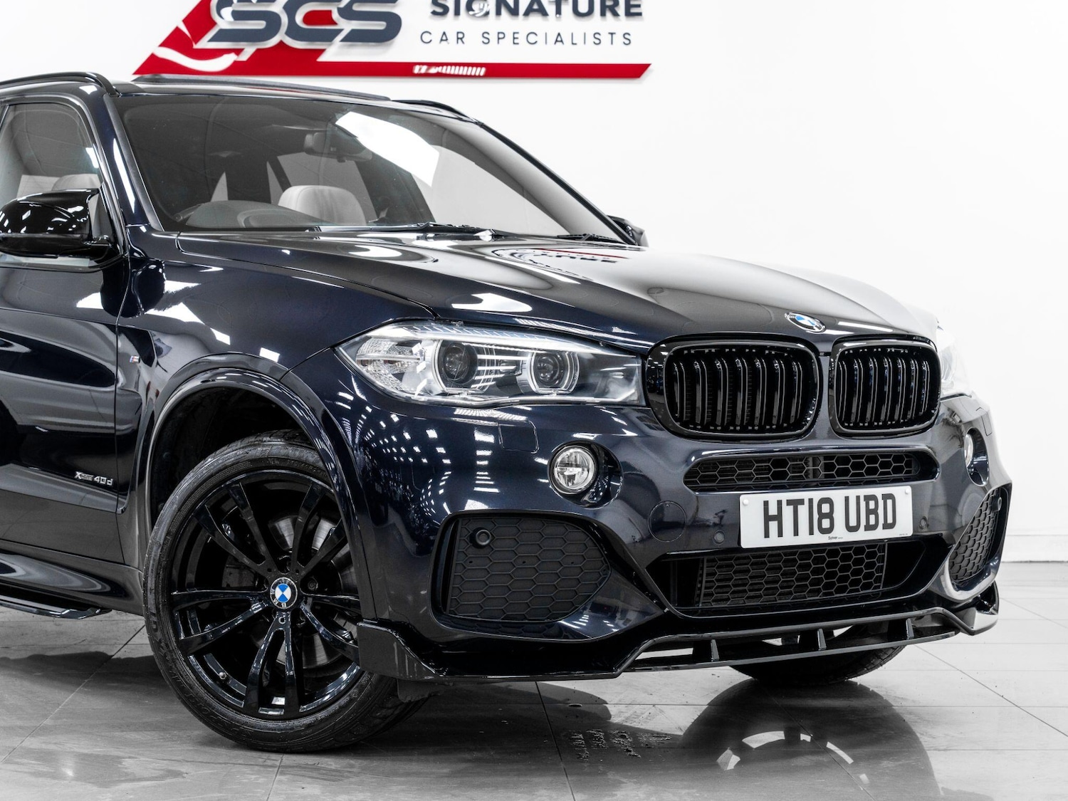 Used BMW X5 2018 for sale - 76689764: Photo 31