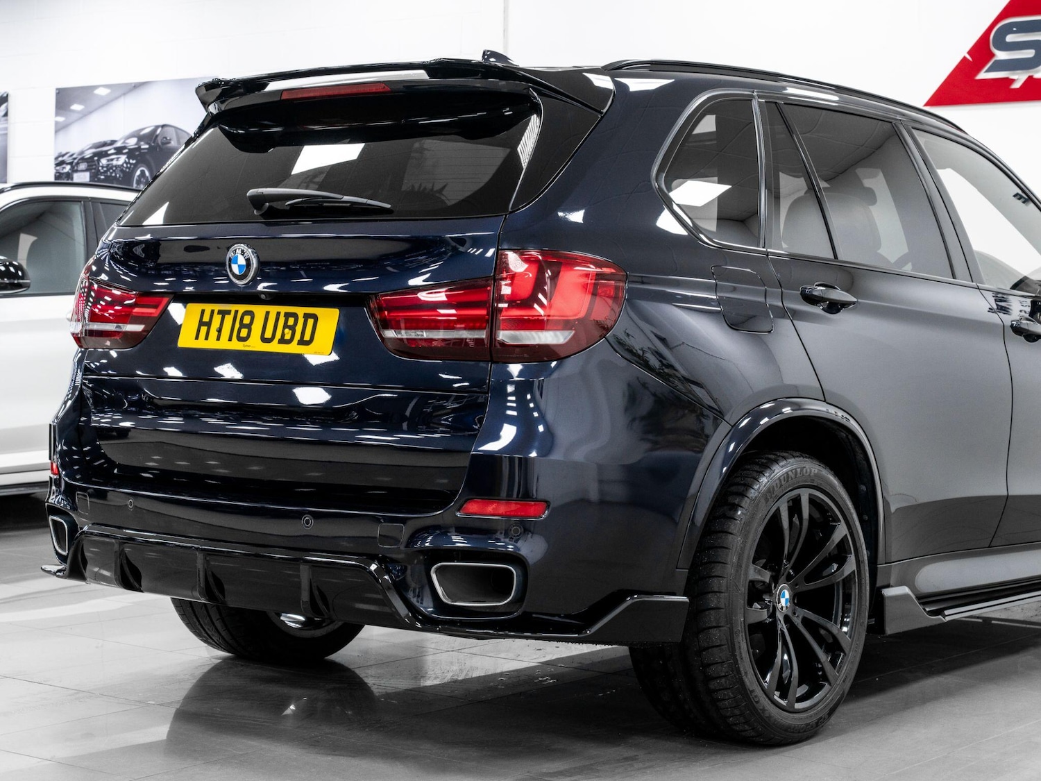 Used BMW X5 2018 for sale - 76689764: Photo 34