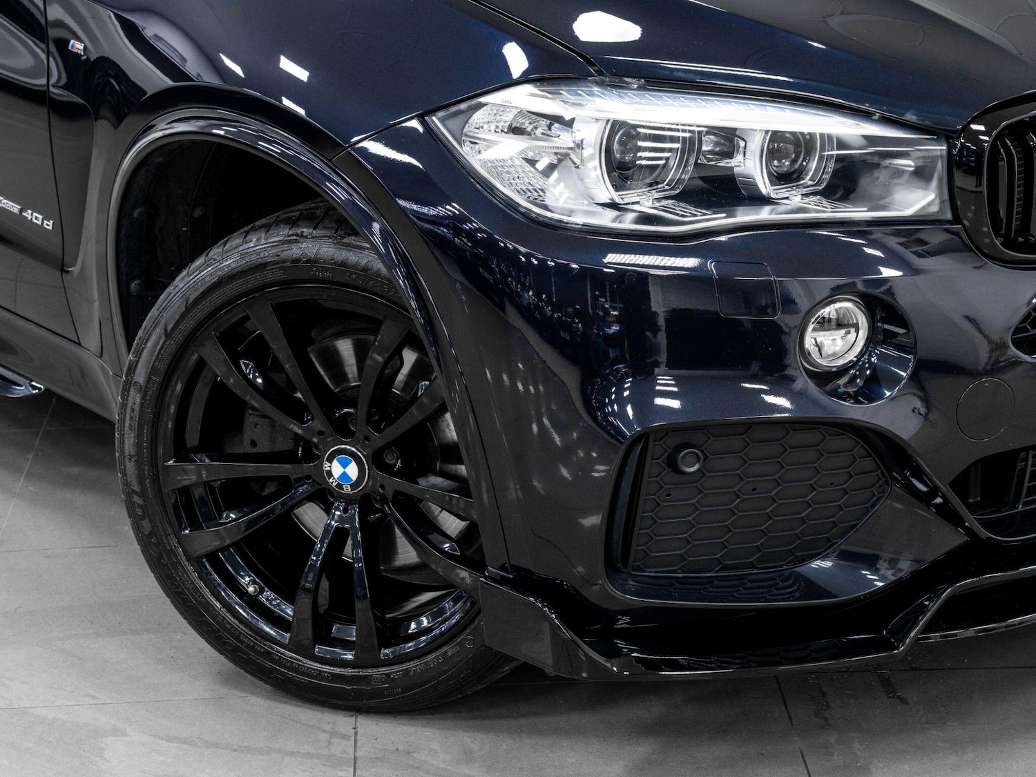 Used BMW X5 2018 for sale - 76689764: Photo 35