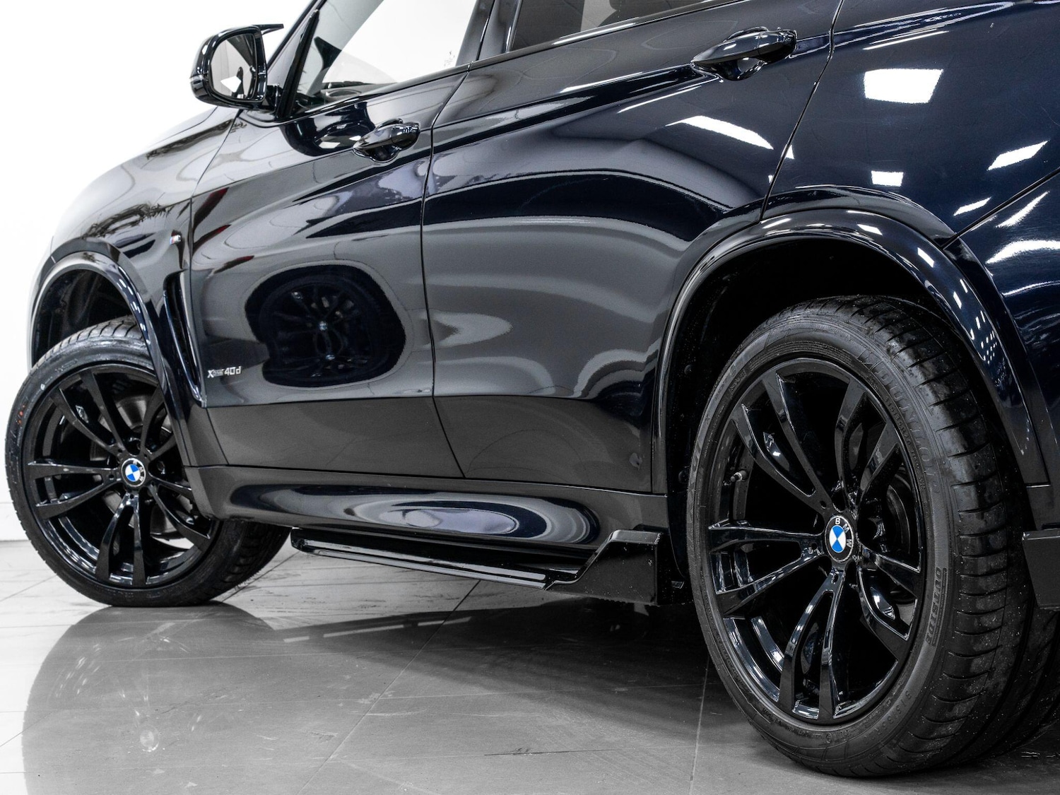 Used BMW X5 2018 for sale - 76689764: Photo 36