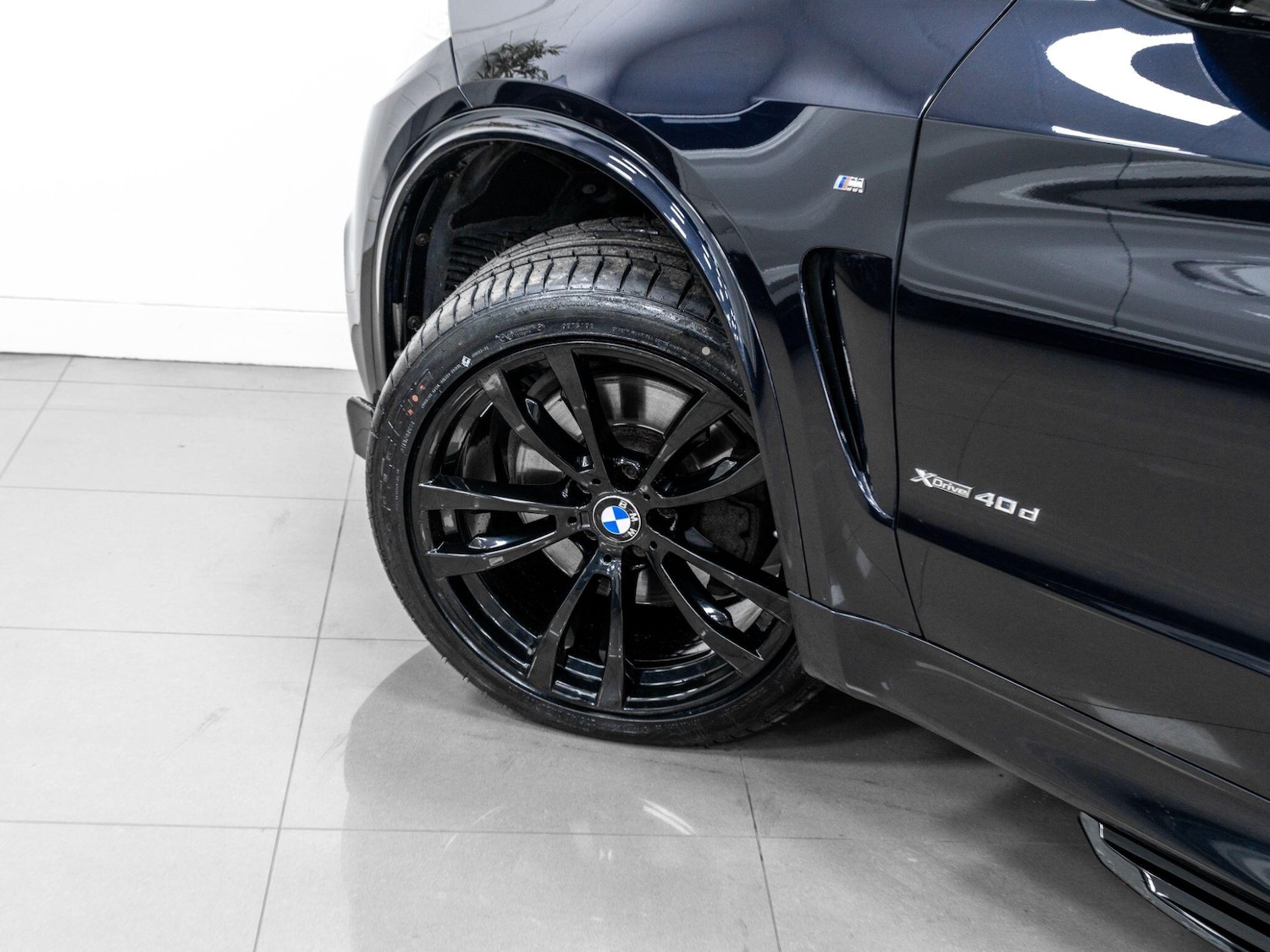 Used BMW X5 2018 for sale - 76689764: Photo 37