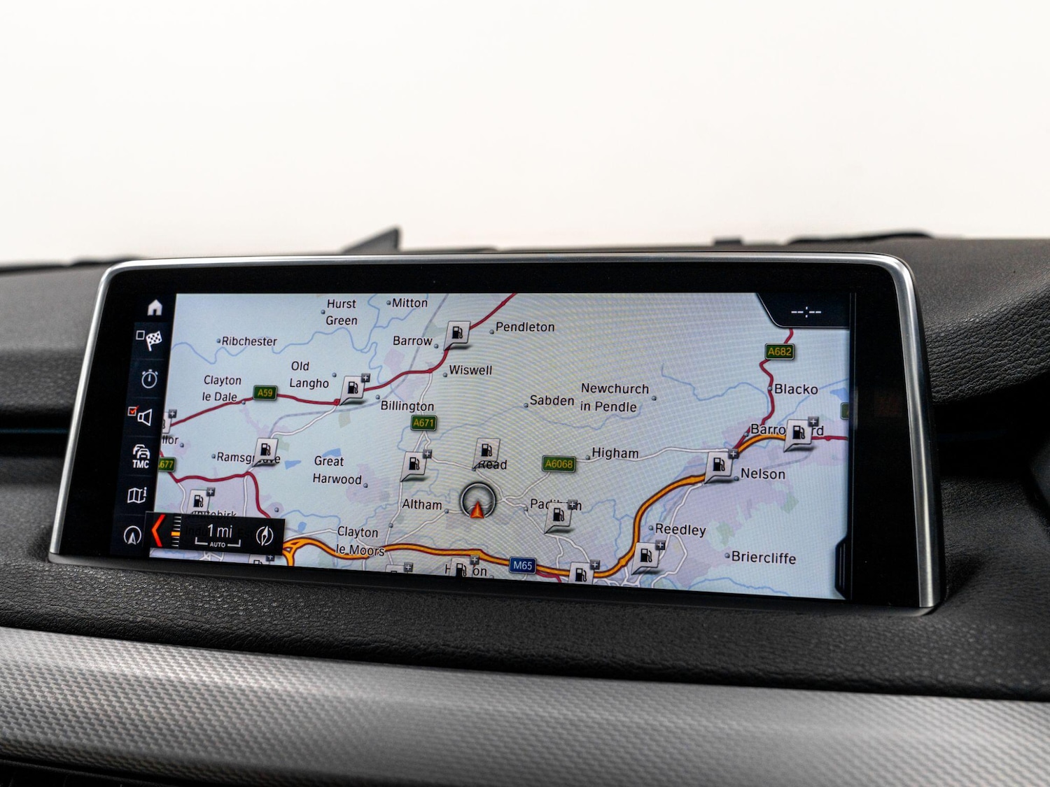 Used BMW X5 2018 for sale - 76689764: Photo 50