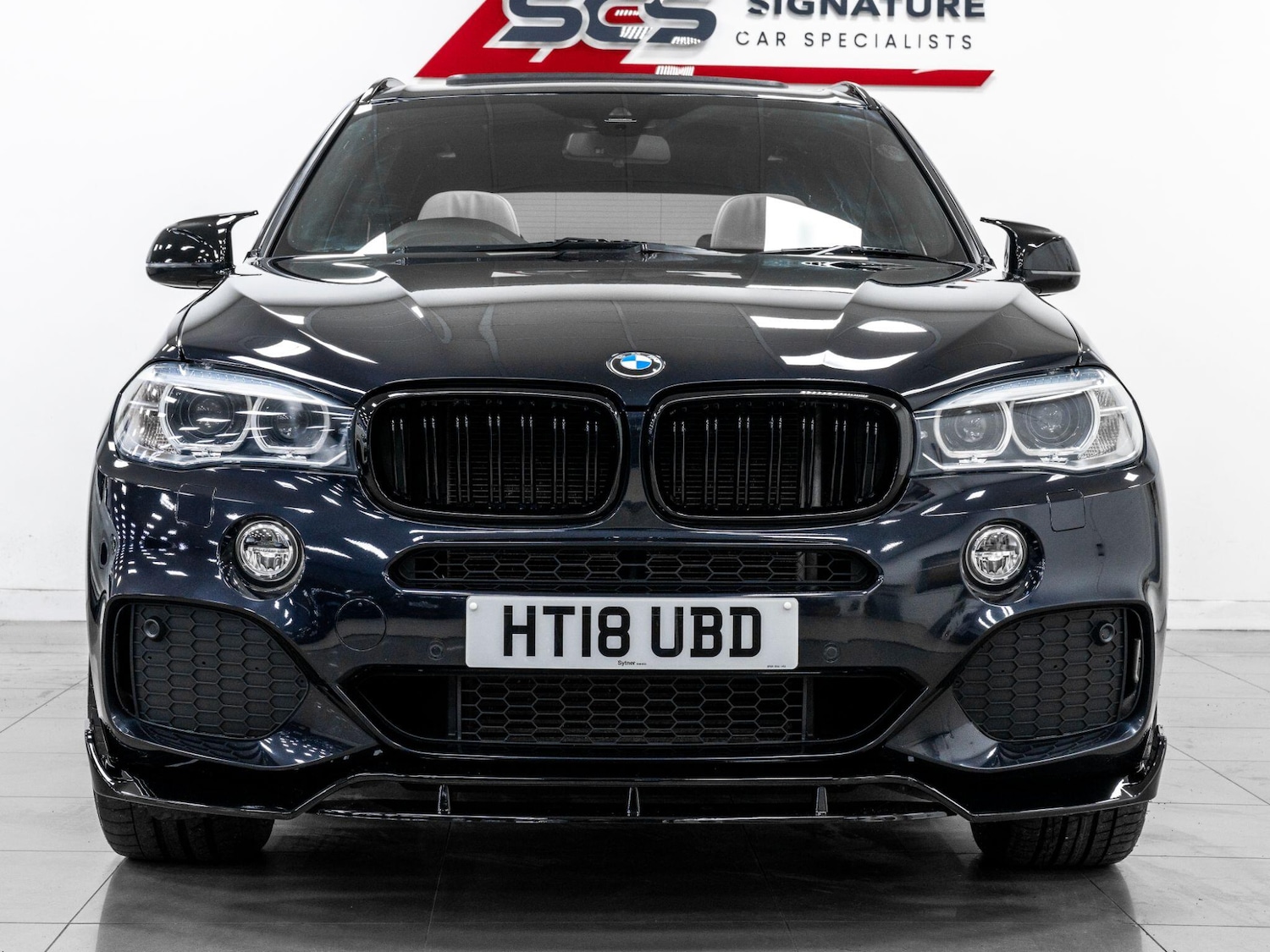 Used BMW X5 2018 for sale - 76689764: Photo 6