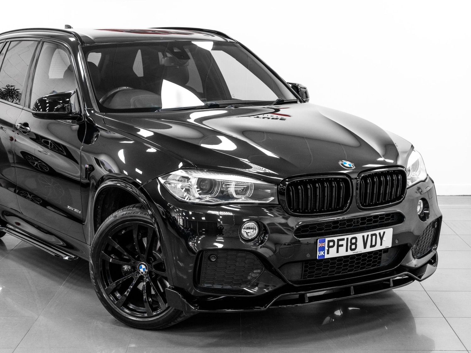 Used BMW X5 2018 for sale - 78046912: Photo 10