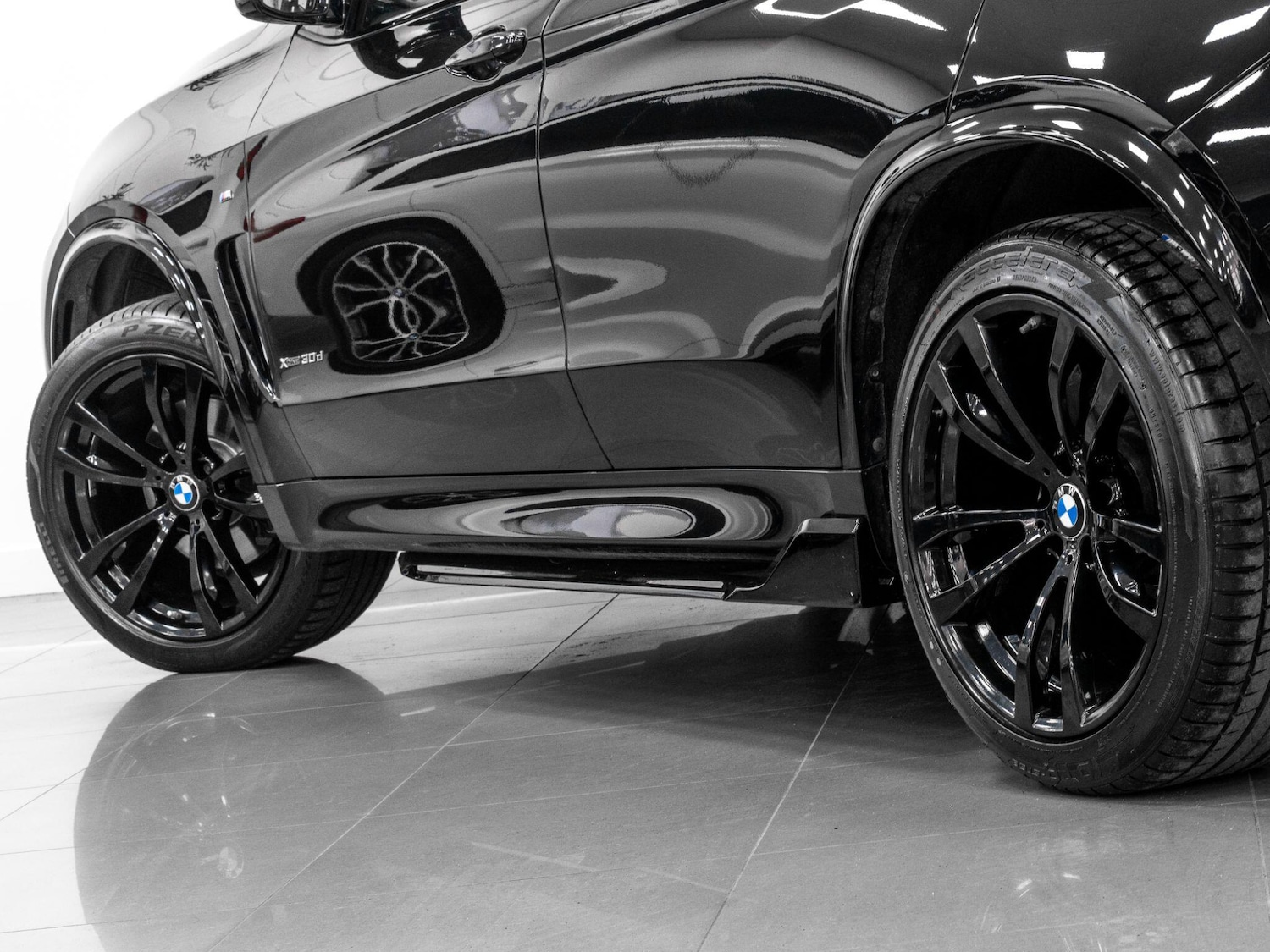 Used BMW X5 2018 for sale - 78046912: Photo 13