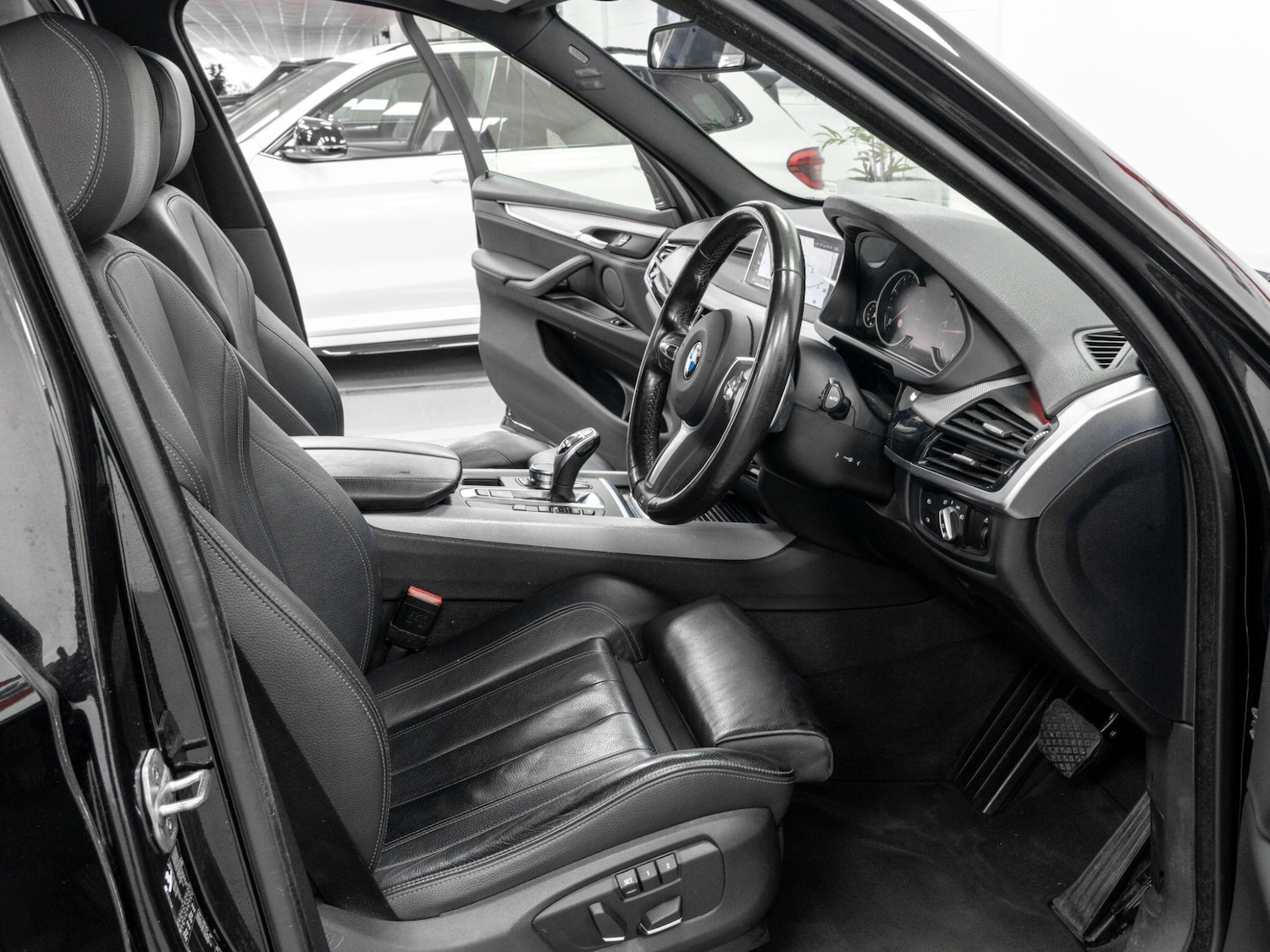 Used BMW X5 2018 for sale - 78046912: Photo 15