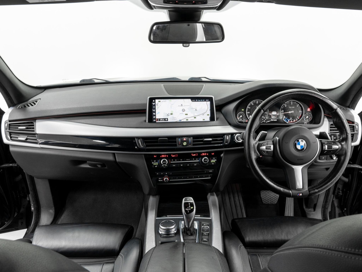 Used BMW X5 2018 for sale - 78046912: Photo 17