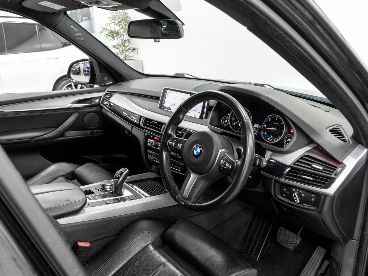 Used BMW X5 2018 for sale - 78046912: Photo 18