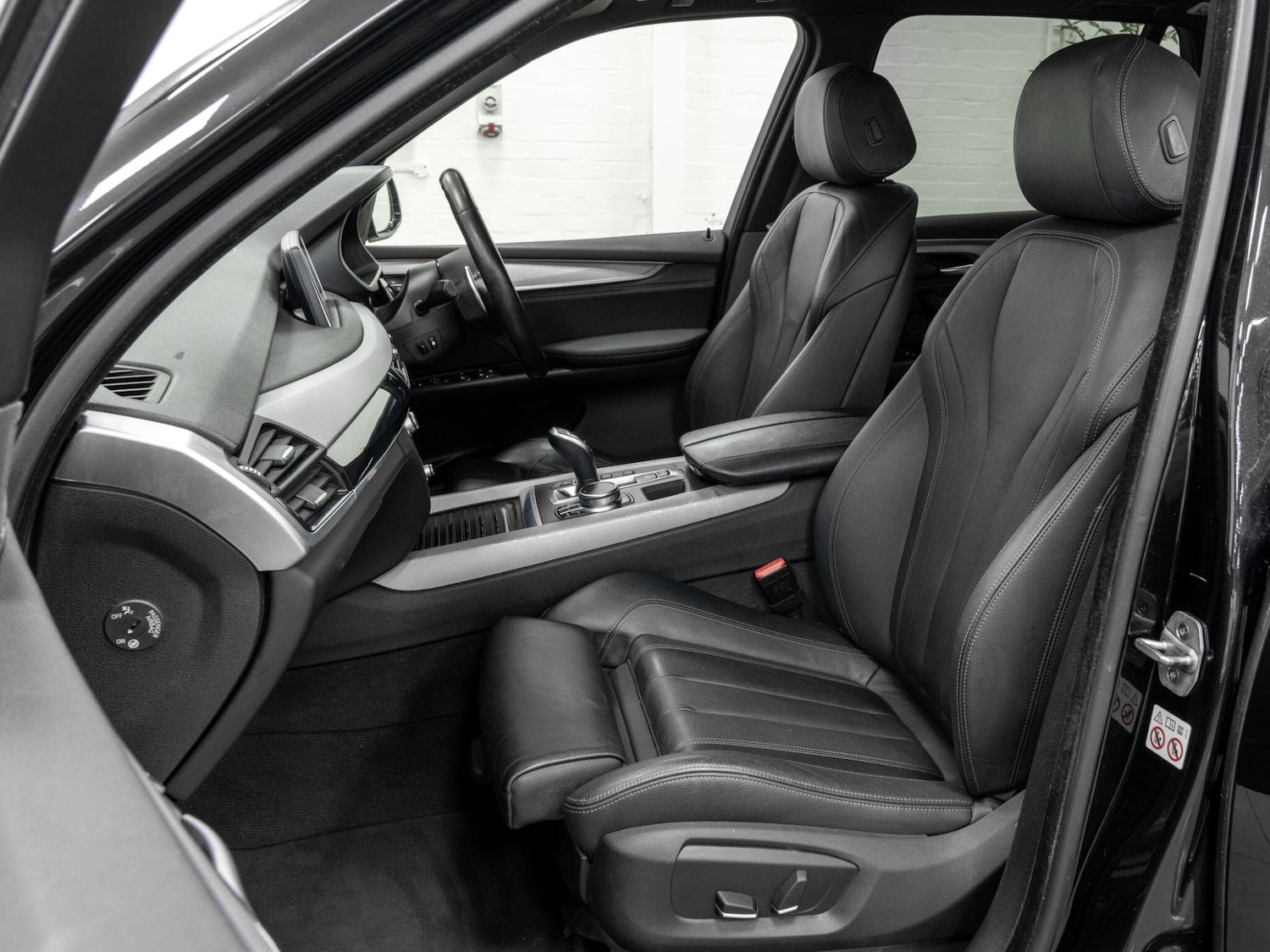 Used BMW X5 2018 for sale - 78046912: Photo 21