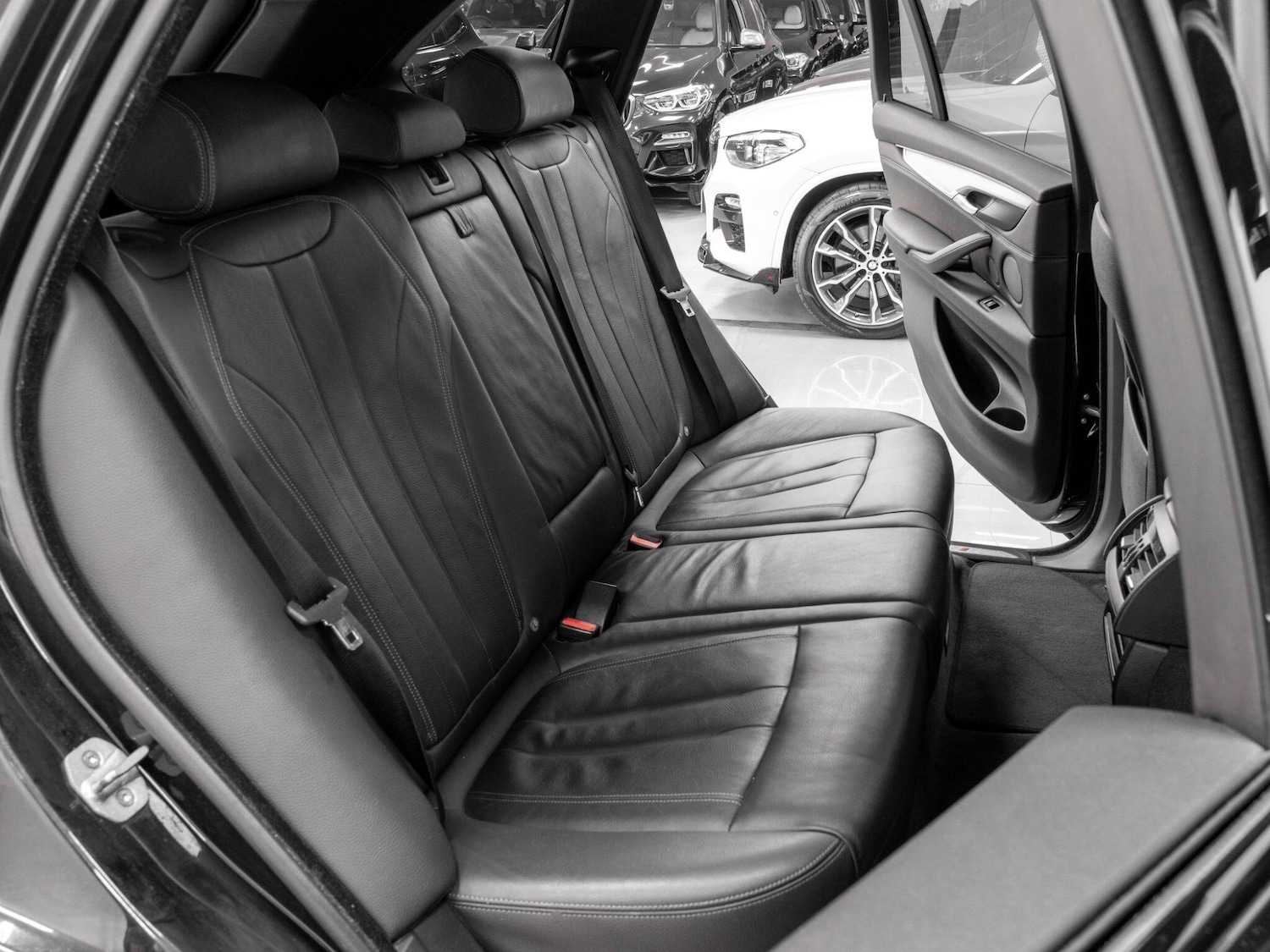 Used BMW X5 2018 for sale - 78046912: Photo 23