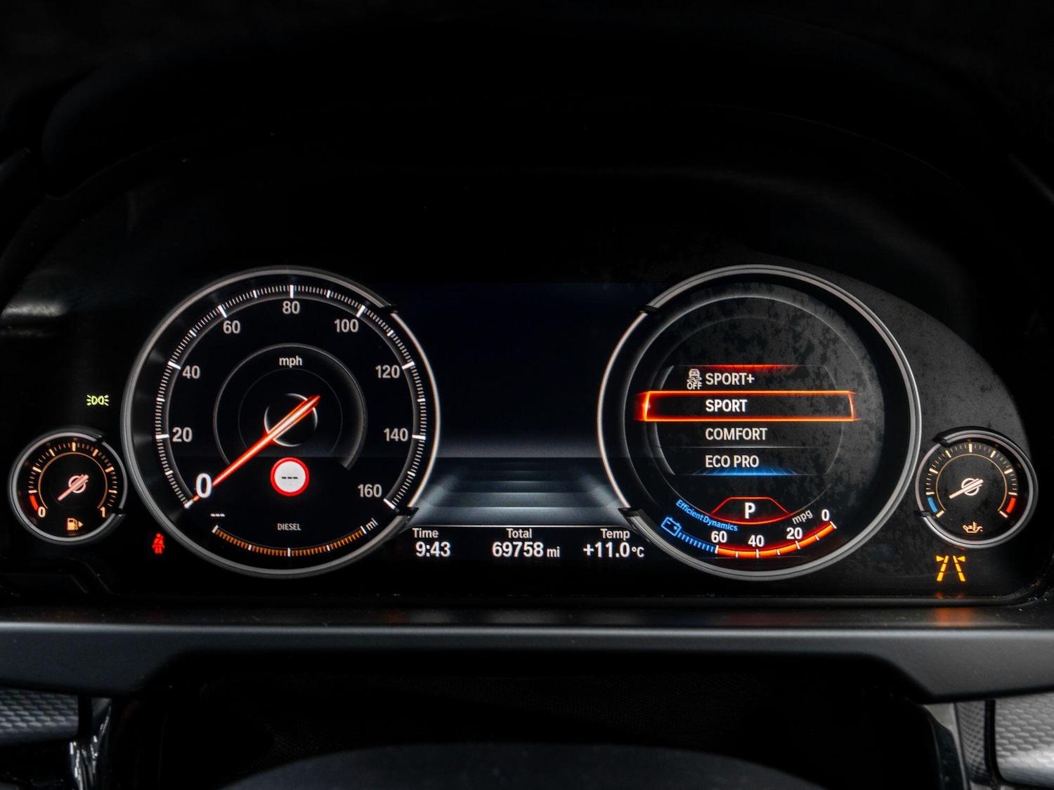 Used BMW X5 2018 for sale - 78046912: Photo 34