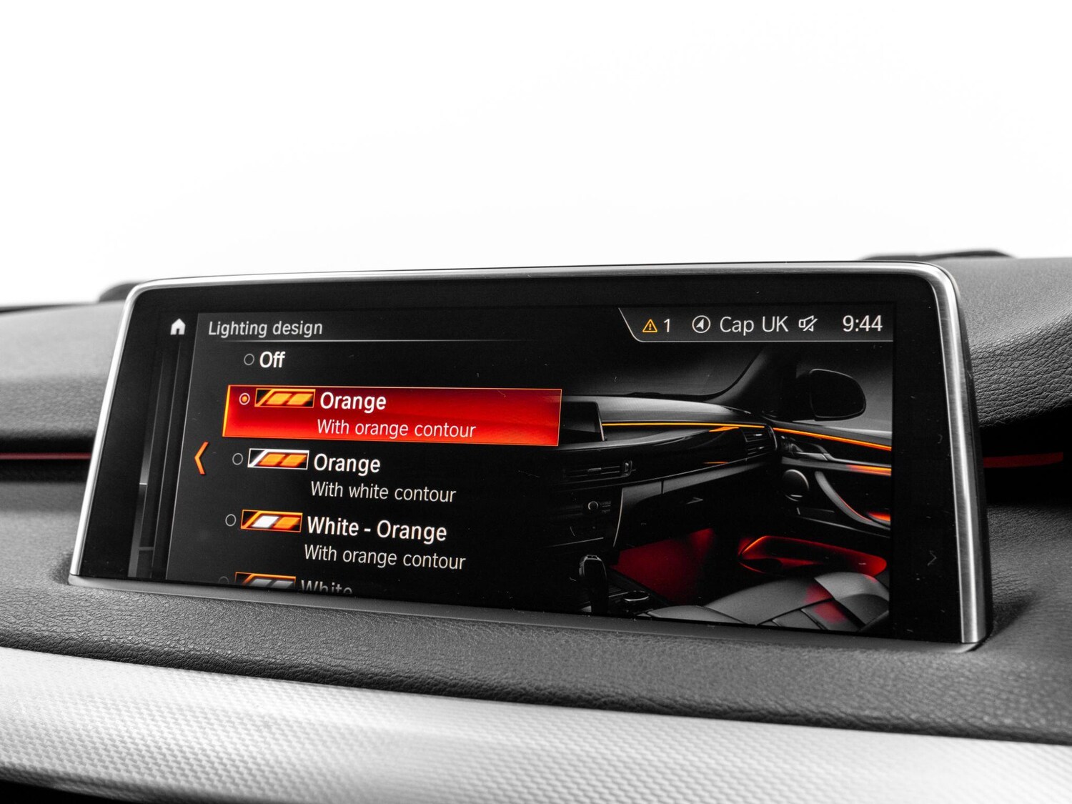 Used BMW X5 2018 for sale - 78046912: Photo 44