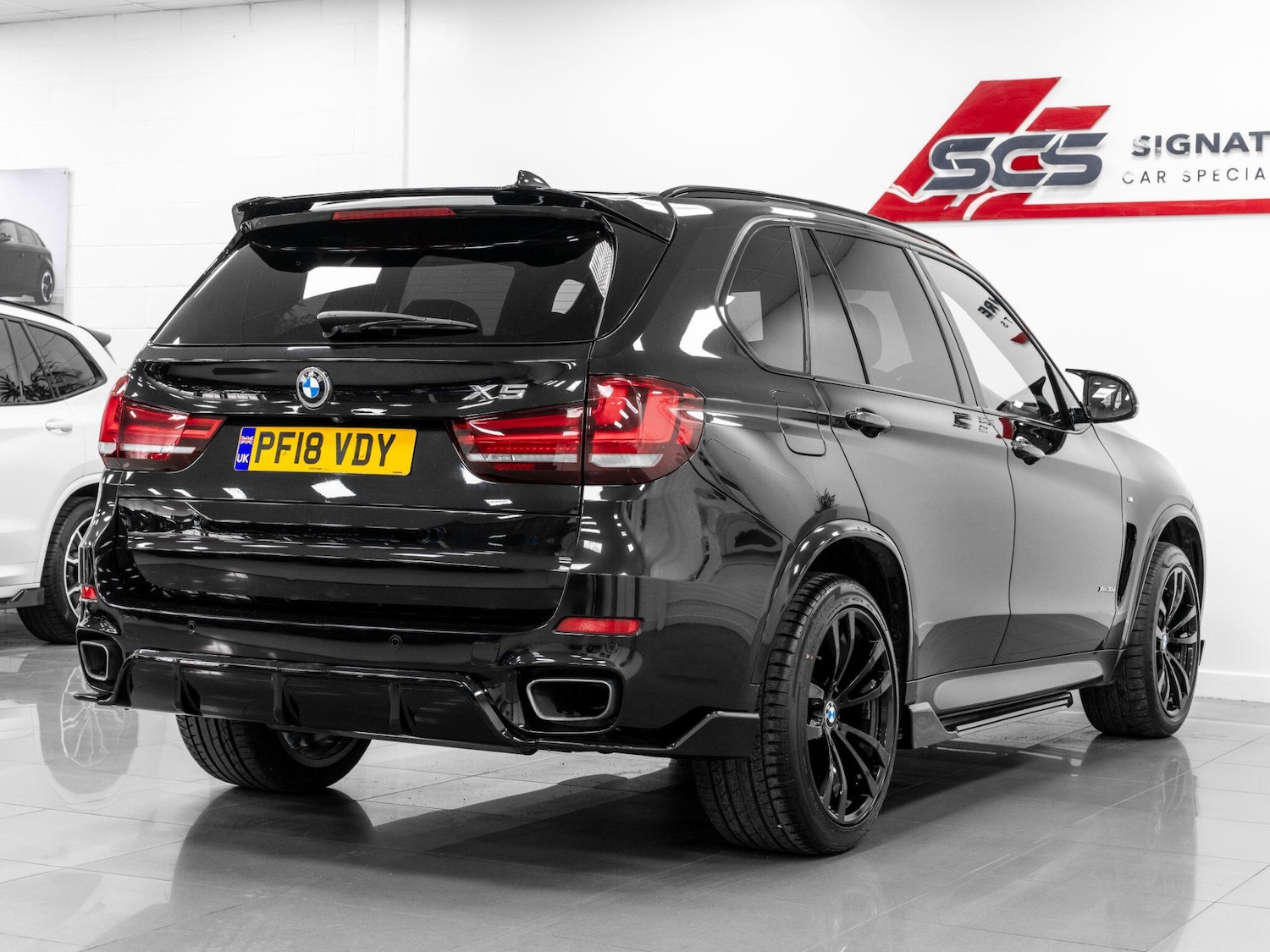 Used BMW X5 2018 for sale - 78046912: Photo 5