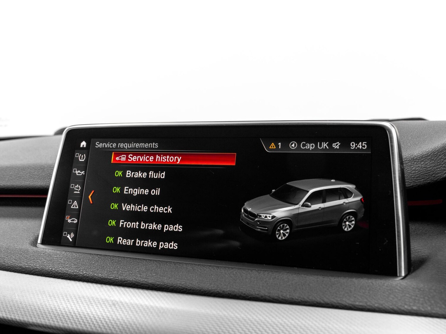 Used BMW X5 2018 for sale - 78046912: Photo 53