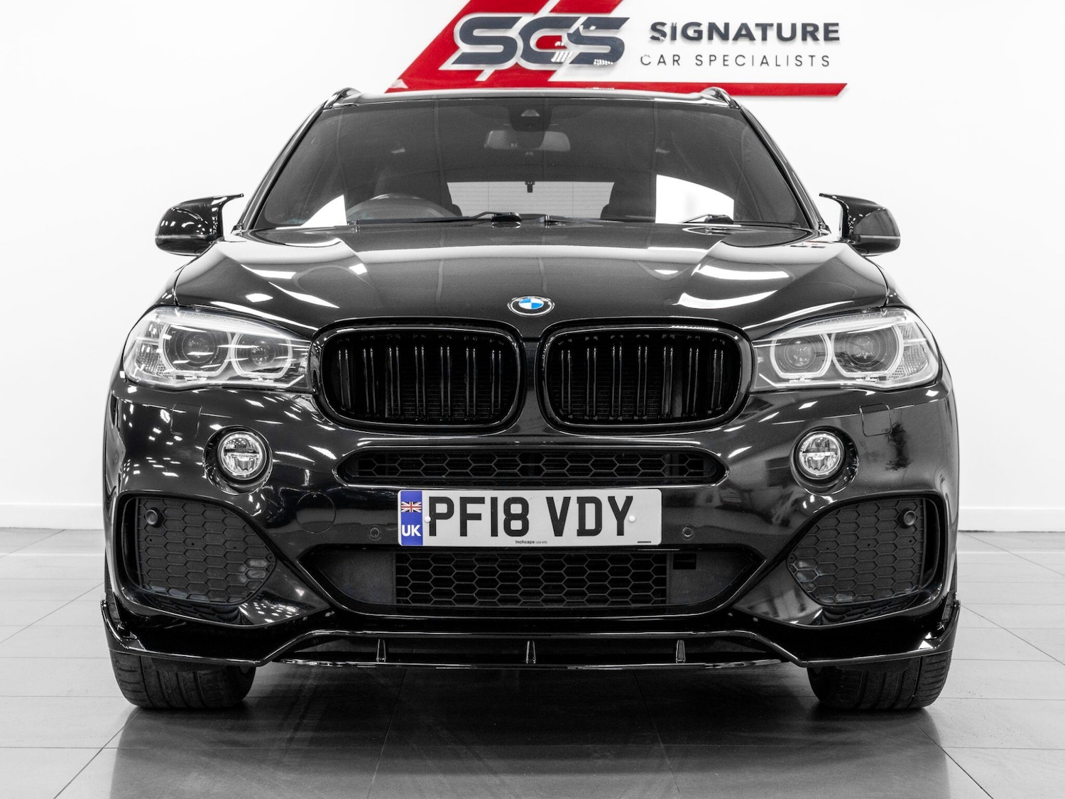 Used BMW X5 2018 for sale - 78046912: Photo 6