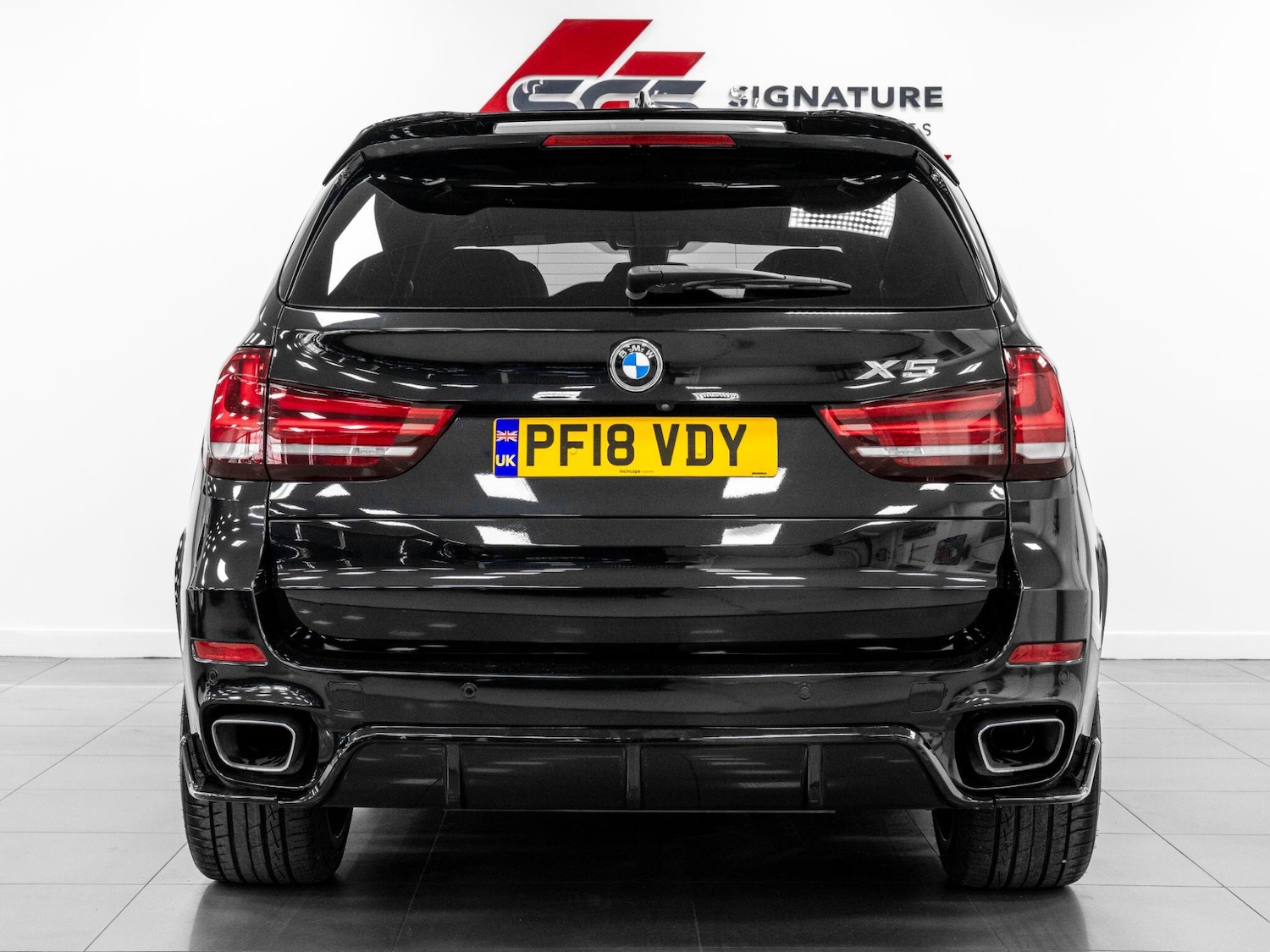 Used BMW X5 2018 for sale - 78046912: Photo 7