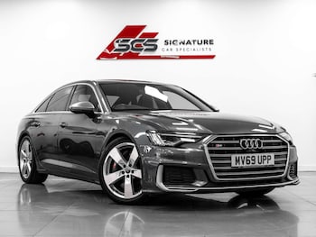 Used Audi A6 2019 for sale - 78999703: Photo