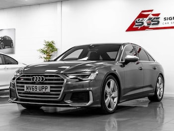 Used Audi A6 2019 for sale - 78999703: Photo