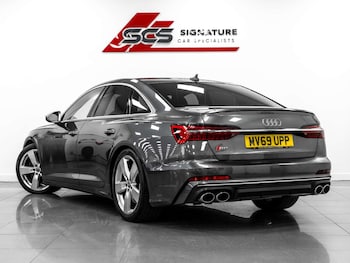 Used Audi A6 2019 for sale - 78999703: Photo